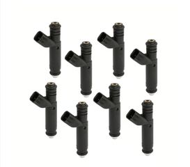 Accel Fuel Injector - LS/UNV 641 cc/min - High Impedance - USCAR -4p.