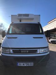 Ψυγείο Iveco 2006 DALI 3512-thumb-1