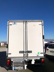 Ψυγείο Iveco 2006 DALI 3512-thumb-3