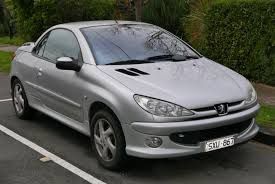 ΜΟΥΡΗ -ΑΙRBAG  ΓΙΑ PEUGEOT 206 ΚΑΙ 206 PLUS