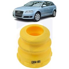 Στοπ αναρτήσης εμπρός για Audi A3 Sportback 2004 2005 2006 2007 2008 2009 2010 2011 2012 2013 2014 2015 1K0412303F