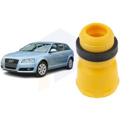Στοπ αναρτήσης εμπρός για Audi A3 Sportback 2004 2005 2006 2007 2008 2009 2010 2011 2012 2013 2014 2015 1K0412303AA