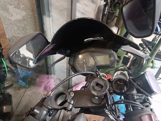yamaha r3 για ανταλλακτικά κομμάτι κομμάτι-thumb-2