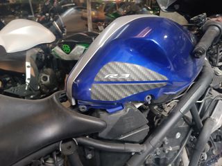 yamaha r3 για ανταλλακτικά κομμάτι κομμάτι-thumb-4