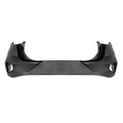 FOR FORD PUMA 2019 2020 2021 2022 2023 2024 REAR LOWER BUMPER KIT W/O PDC HOLES-thumb-2
