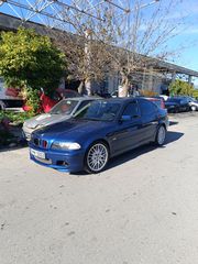 Bmw 318 2004 318 sedan m43b19 ΑΝΤΑΛΛΑΓΗ Μ BMW E60,AUDI A4 Η ΟΤΙ ΑΛΛΟ