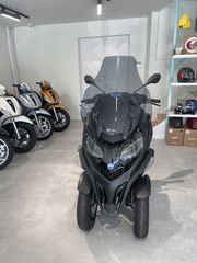 Piaggio MP3 400 2026 Sport - Μισά Μπροστά Μισά σε 2 Χρόνια-thumb-1