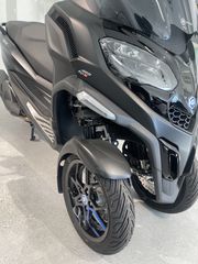 Piaggio MP3 400 2026 Sport - Μισά Μπροστά Μισά σε 2 Χρόνια-thumb-3