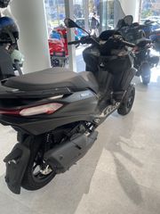 Piaggio MP3 400 2026 Sport - Μισά Μπροστά Μισά σε 2 Χρόνια-thumb-7
