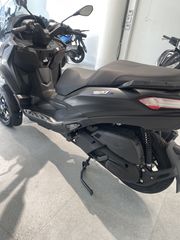 Piaggio MP3 400 2026 Sport - Μισά Μπροστά Μισά σε 2 Χρόνια-thumb-9