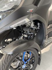 Piaggio MP3 400 2026 Sport - Μισά Μπροστά Μισά σε 2 Χρόνια-thumb-11