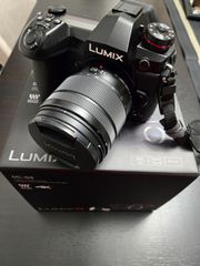 Panasonic Lumix DC-G9 Mirrorless + Φακός — ΚΑΙΝΟΥΡΓΙΑ, ΑΧΡΗΣΙΜΟΠΟΙΗΤΗ