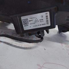 Peugeot 3008 LED '21 δεξί φανάρι ημέρας-thumb-1