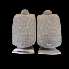 Bowers & Wilkins (B&W) LM1 – Tested