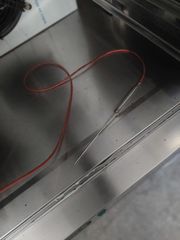 Shock Freezer 10 θέσεων-thumb-1