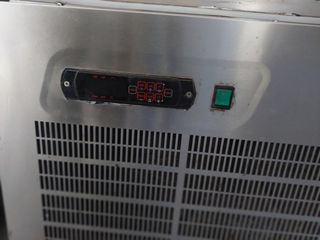 Shock Freezer 10 θέσεων-thumb-2