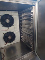 Shock Freezer 10 θέσεων-thumb-4