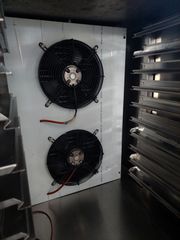 Shock Freezer 10 θέσεων-thumb-5