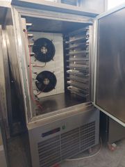 Shock Freezer 10 θέσεων-thumb-6