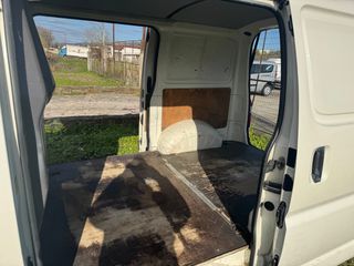 Toyota Hiace 2008 2.5 D-4D 4X4 long 2 πλαϊνές πορτες-thumb-10