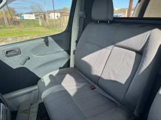 Toyota Hiace 2008 2.5 D-4D 4X4 long 2 πλαϊνές πορτες-thumb-14