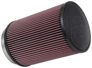 ΦΙΛΤΡΟΧΟΑΝΗ K RU-3020 Διάμετρος 127.0 mm