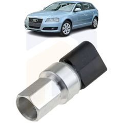 Βαλβίδα πίεσης A/C για Audi A3 Sportback 2004 2005 2006 2007 2008 2009 2010 2011 2012 2013 2014 2015 1J0959126