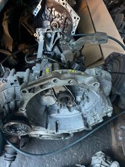 VW GOLF PLUS  TSI 04-10 KOLLIAS MOTOR