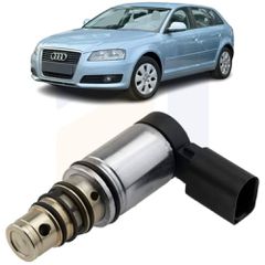 Βαλβίδα συμπιεστής a/c για Audi A3 Sportback 2004 2005 2006 2007 2008 2009 2010 2011 2012 2013 2014 2015 1K0820808F