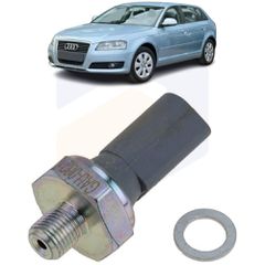 Βαλβίδα πίεσης λαδιού για Audi A3 Sportback 2004 2005 2006 2007 2008 2009 2010 2011 2012 2013 2014 2015 038919081B