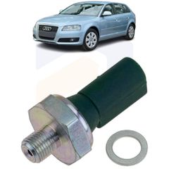 Βαλβίδα πίεσης λαδιού για Audi A3 Sportback 2004 2005 2006 2007 2008 2009 2010 2011 2012 2013 2014 2015 036919081A