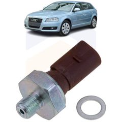 Βαλβίδα πίεσης λαδιού για Audi A3 Sportback 2004 2005 2006 2007 2008 2009 2010 2011 2012 2013 2014 2015 038919081