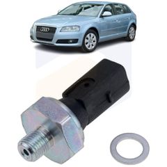 Βαλβίδα πίεσης λαδιού για Audi A3 Sportback 2004 2005 2006 2007 2008 2009 2010 2011 2012 2013 2014 2015 06A919081A