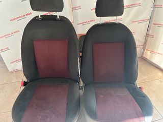 FIAT DOBLO 2009-2015 ΕΜΠΡΟΣ ΚΑΘΗΣΜΑΤΑ !!
