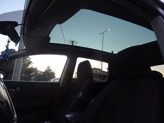 Nissan Qashqai+2 2009-thumb-8