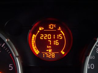 Nissan Qashqai+2 2009-thumb-9