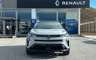 Renault Captur 2026 TECHNO E-TECH 1.8 FULL HYBRID 160-thumb-1