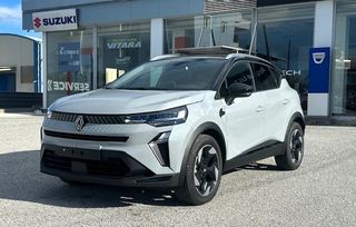 Renault Captur 2026 TECHNO E-TECH 1.8 FULL HYBRID 160-thumb-2