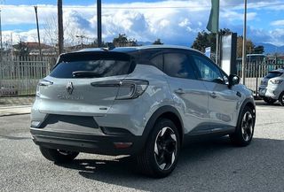 Renault Captur 2026 TECHNO E-TECH 1.8 FULL HYBRID 160-thumb-6