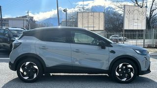 Renault Captur 2026 TECHNO E-TECH 1.8 FULL HYBRID 160-thumb-7
