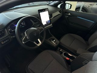 Renault Captur 2026 TECHNO E-TECH 1.8 FULL HYBRID 160-thumb-9