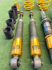 Ohlins Road & Track (BMS MI40) – BMW M3 E90/E92/E93