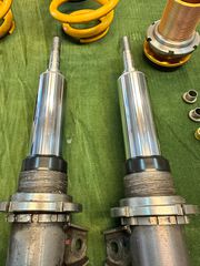 Ohlins Road & Track (BMS MI40) – BMW M3 E90/E92/E93-thumb-2