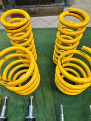 Ohlins Road & Track (BMS MI40) – BMW M3 E90/E92/E93-thumb-4