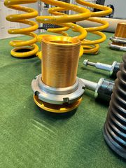 Ohlins Road & Track (BMS MI40) – BMW M3 E90/E92/E93-thumb-5