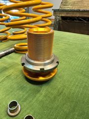 Ohlins Road & Track (BMS MI40) – BMW M3 E90/E92/E93-thumb-6