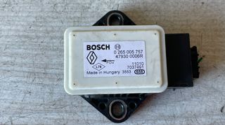Αισθητήρα ESP από Dacia Duster 2010-2017, κωδ.0265005757