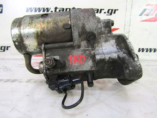 ΜΙΖΑ 1KD-2KD TOYOTA HILUX 2005-2012