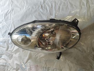 ΦΑΝΑΡΙ ΕΜΠΡΟΣ ΔΕΞΙ NISSAN MICRA '06 ..