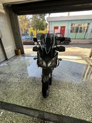Suzuki V-Strom 650 2010